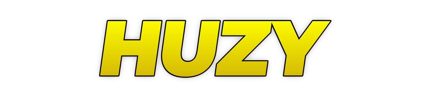 huzy